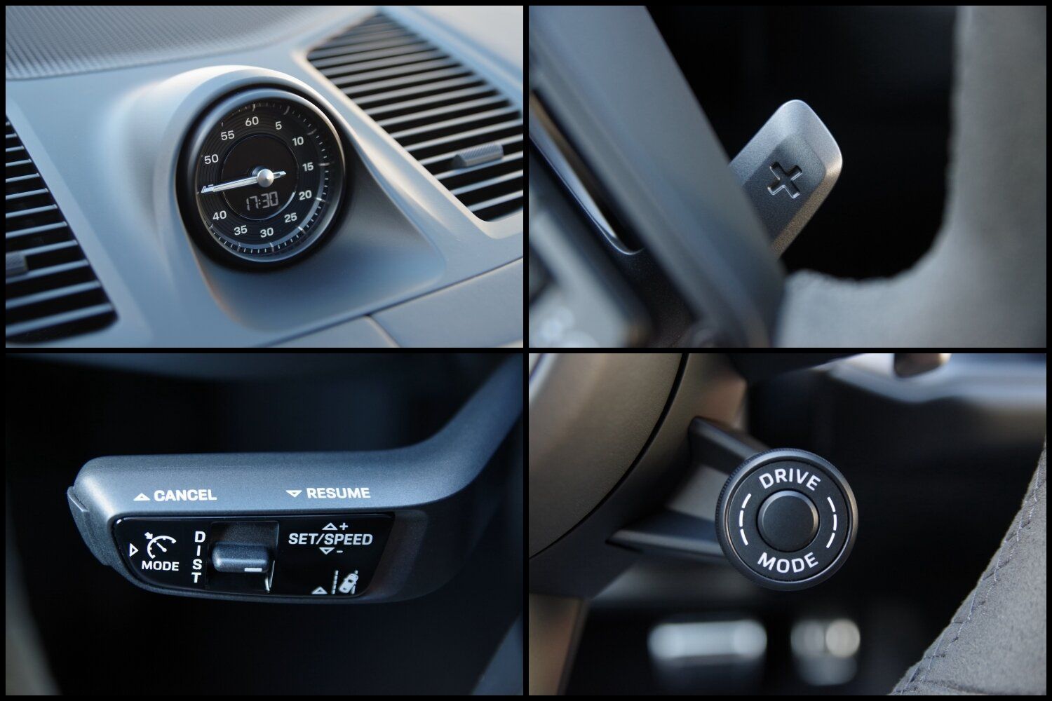 Porsche Cayenne GTS Coupe*ACC,Beifahrerdis,Head-Up,18-W*