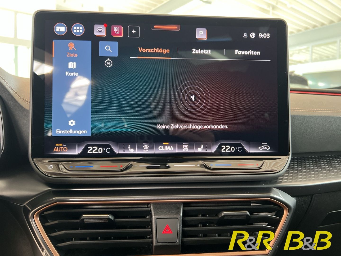 Cupra Formentor VZ 2.0 TSI DSG AT AWD NAVI+SHZ+CARPLAY