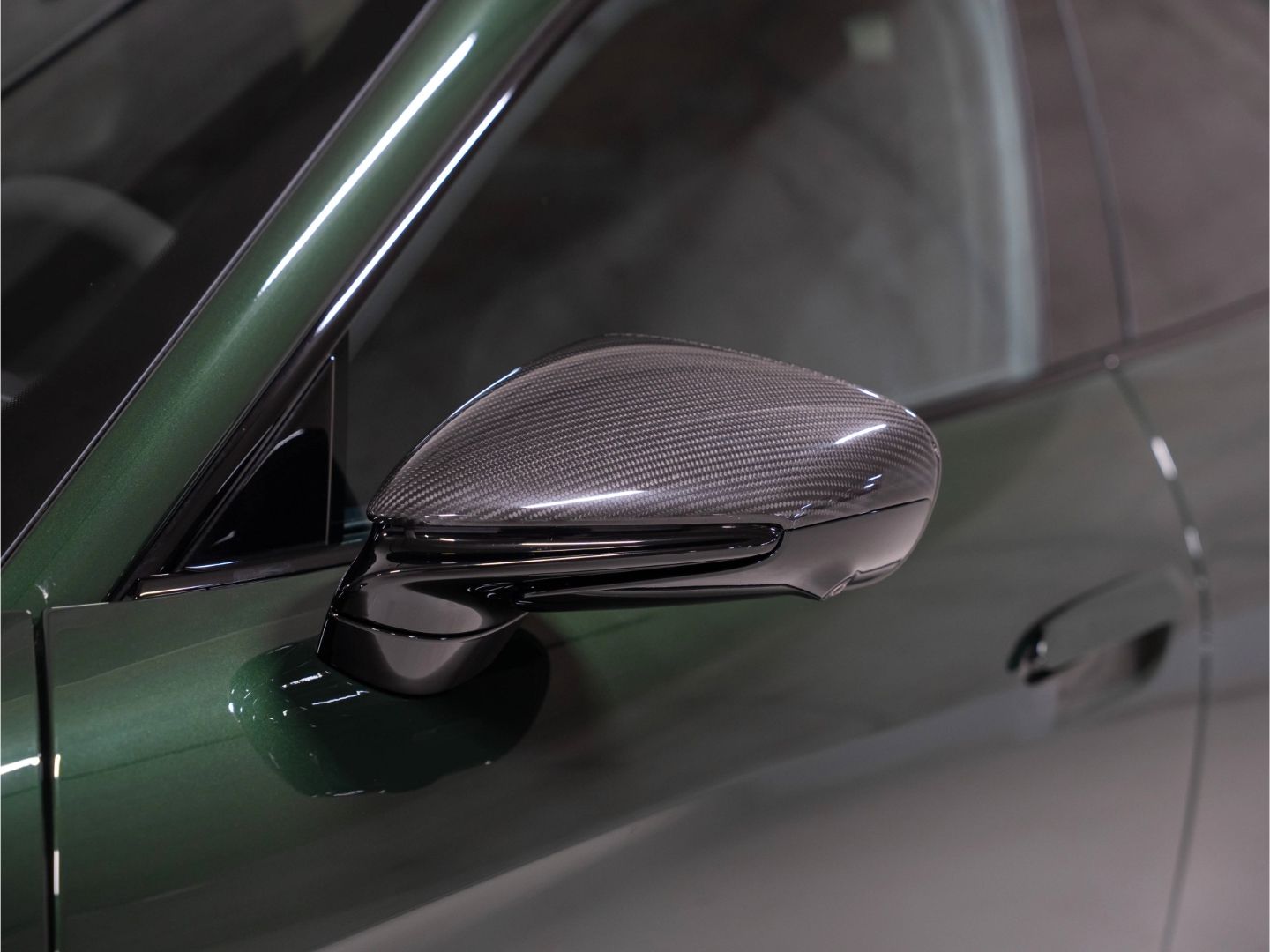 Porsche Taycan GTS Sport Turismo Headup Soft-Close