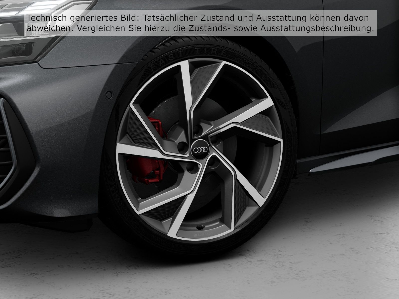 Audi A3 Sportback 35TFSI S line - Samsaru's Car Outlet