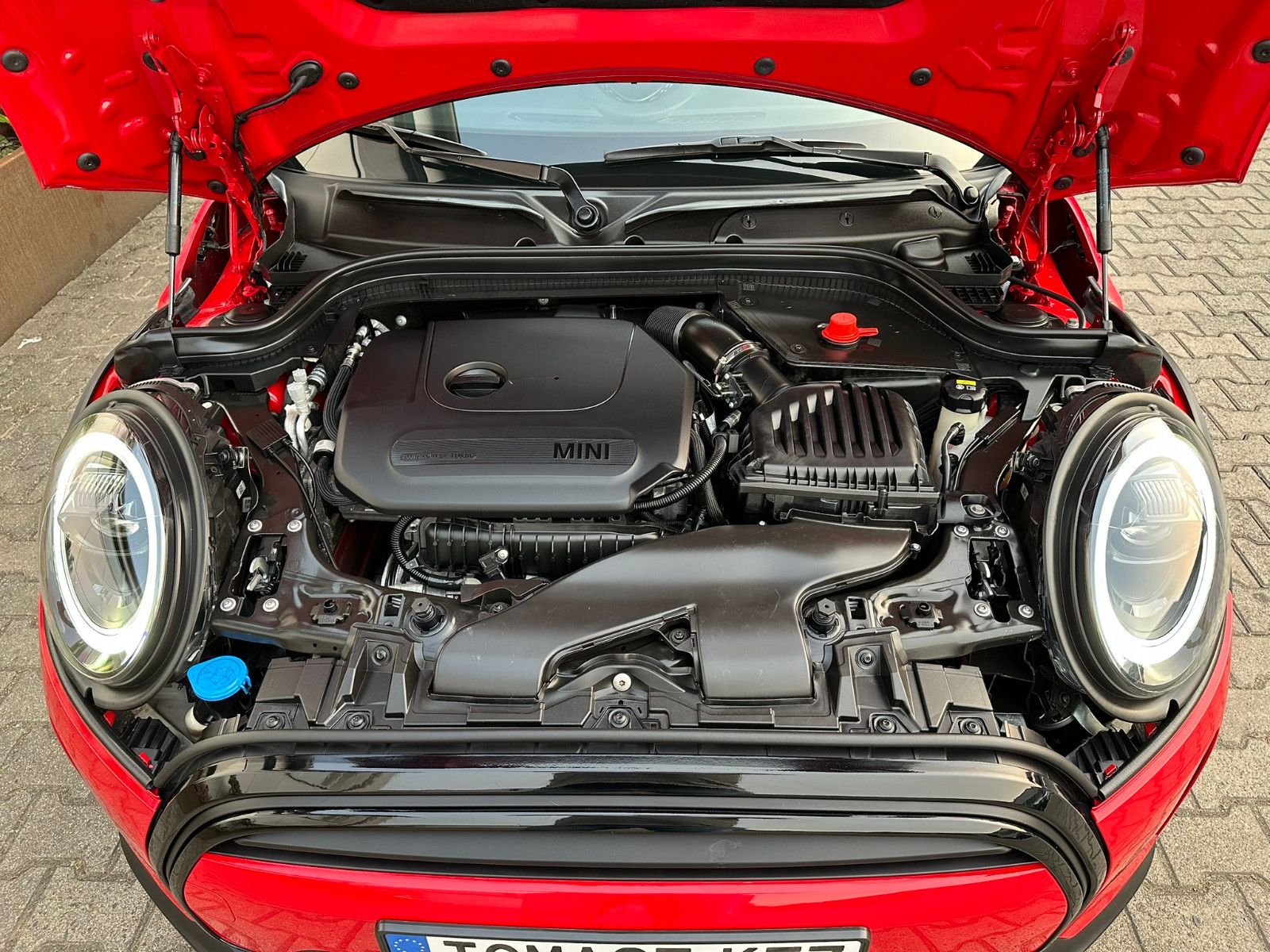 MINI Cooper 1.5T - Samsaru's Car Outlet