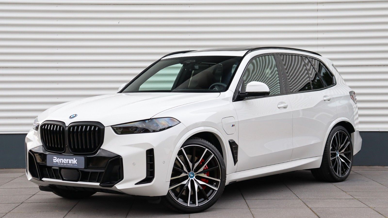 BMW X5 50e xDrive M Sport Pro, Pano, H/K, HUD, AHK,
