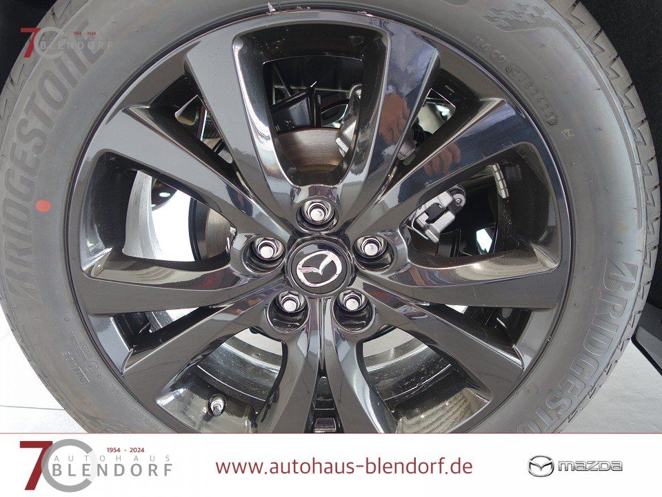 Mazda CX-30 Homura 140 Automatik Navi|Alexa|LED