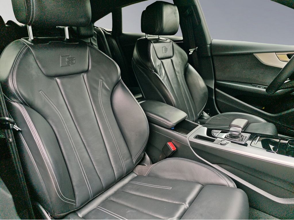 Audi A5 Sportback 50 3.0 TDI quattro S line