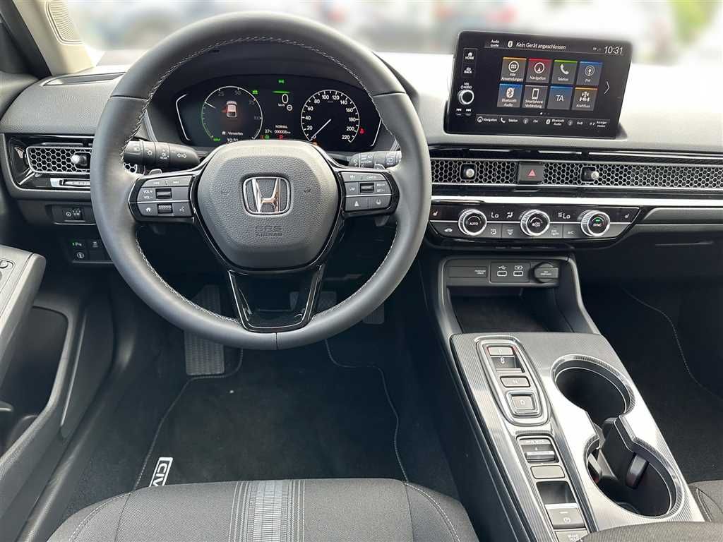 Honda Civic Hybrid 2.0 Elegance *Klima*Navi*Kamera*