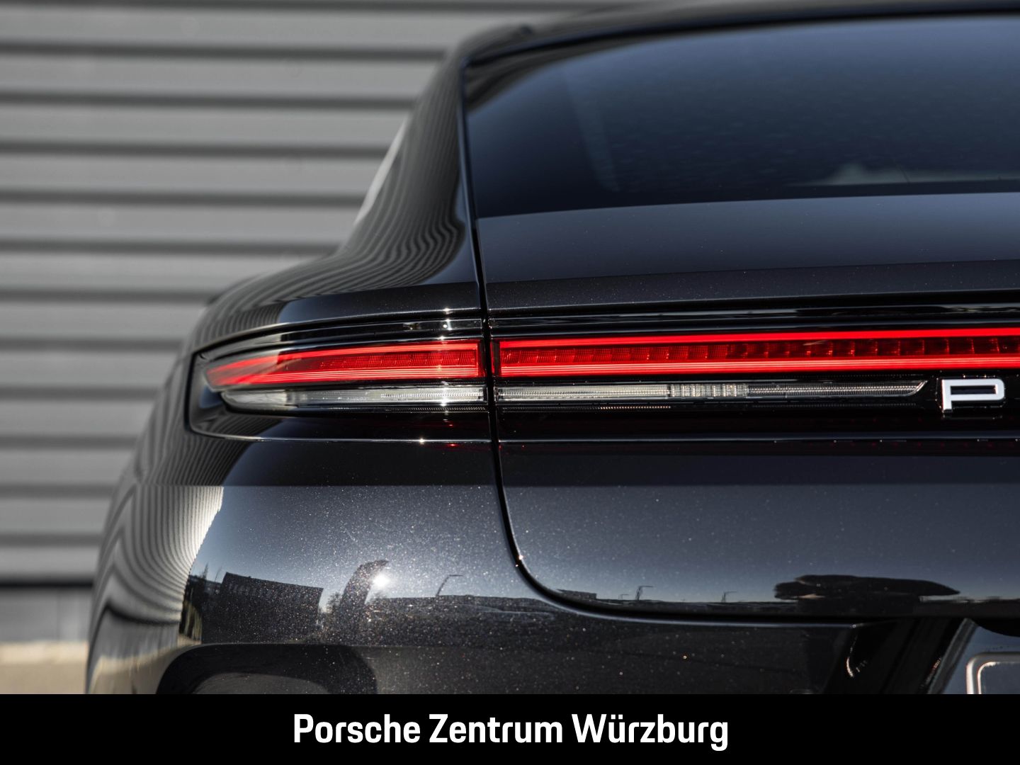 Porsche Panamera 4 E-Hybrid BOSE Luftfederung Panorama