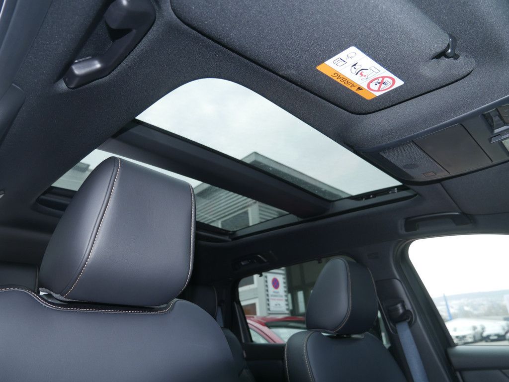 Mazda CX-80 e-SKYACTIV PHEV 327 SHZ BOSE LED PANO 360°