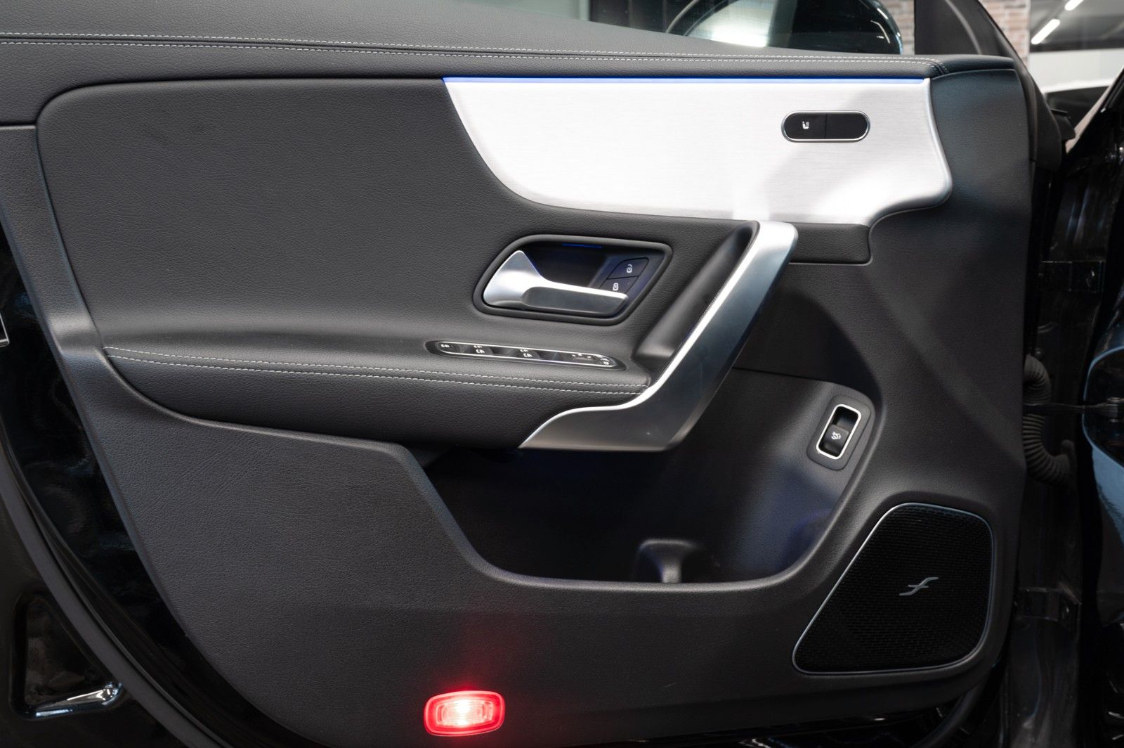 Mercedes-Benz CLA45S AMG 4Matic - Samsaru's Car Outlet