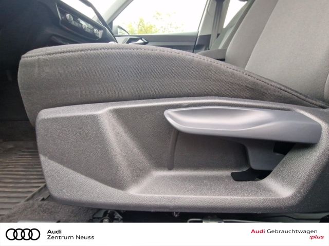 Audi A1 Sportback 30 TFSI S tronic