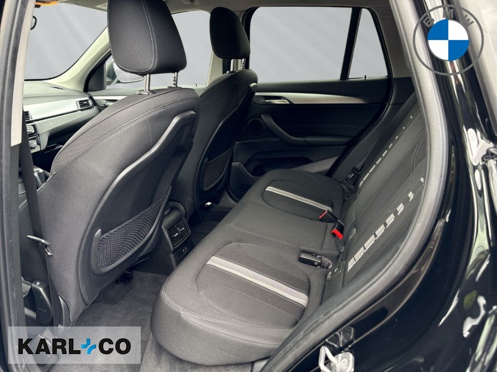 BMW X1 xDrive 25e - Samsaru's Car Outlet