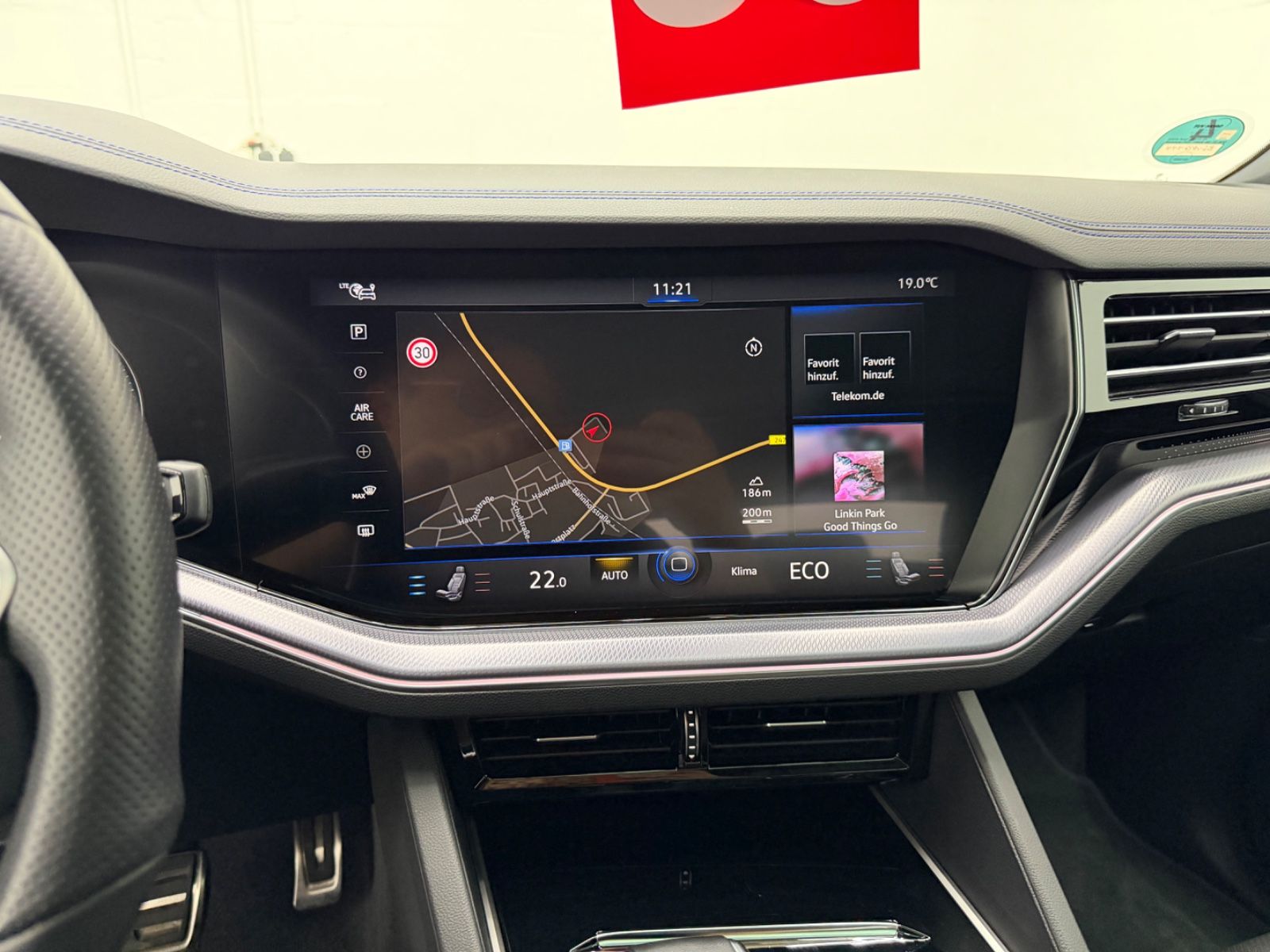 Volkswagen Touareg R 4Motion eHybrid+MATRIX+PANO+HEAD-UP+