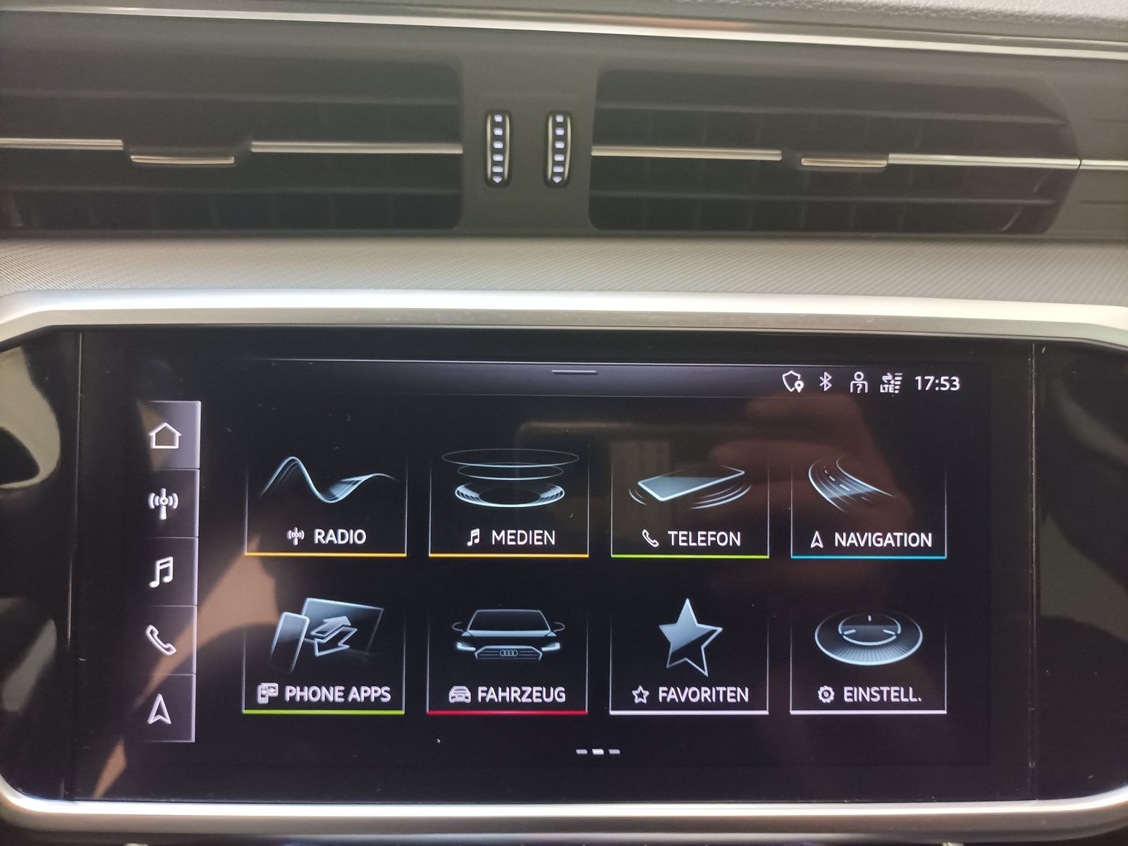 Audi A6 50 2.0 TFSI e quattro - Samsaru's Car Outlet