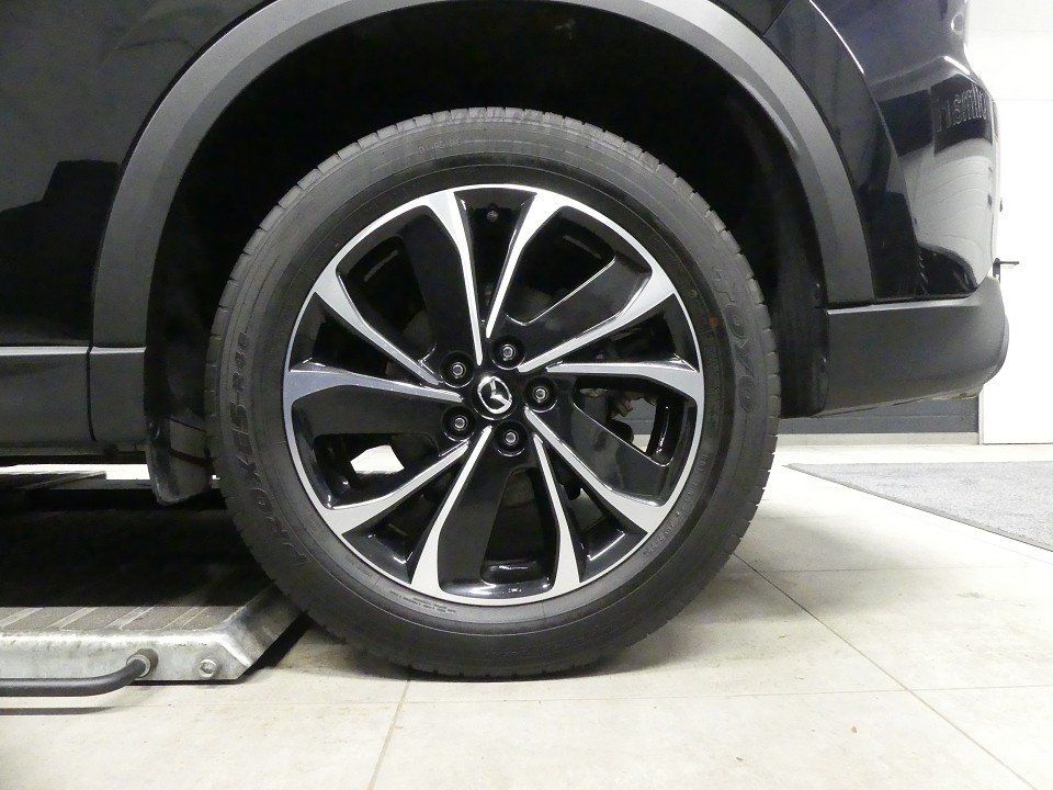 Mazda CX-5 Ad´Vantage - Garantie 10.2028 - 1.Hand