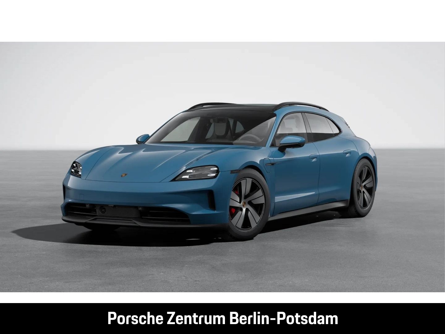 Porsche Taycan 4S Sport Turismo LED-Matrix Panorama BOSE