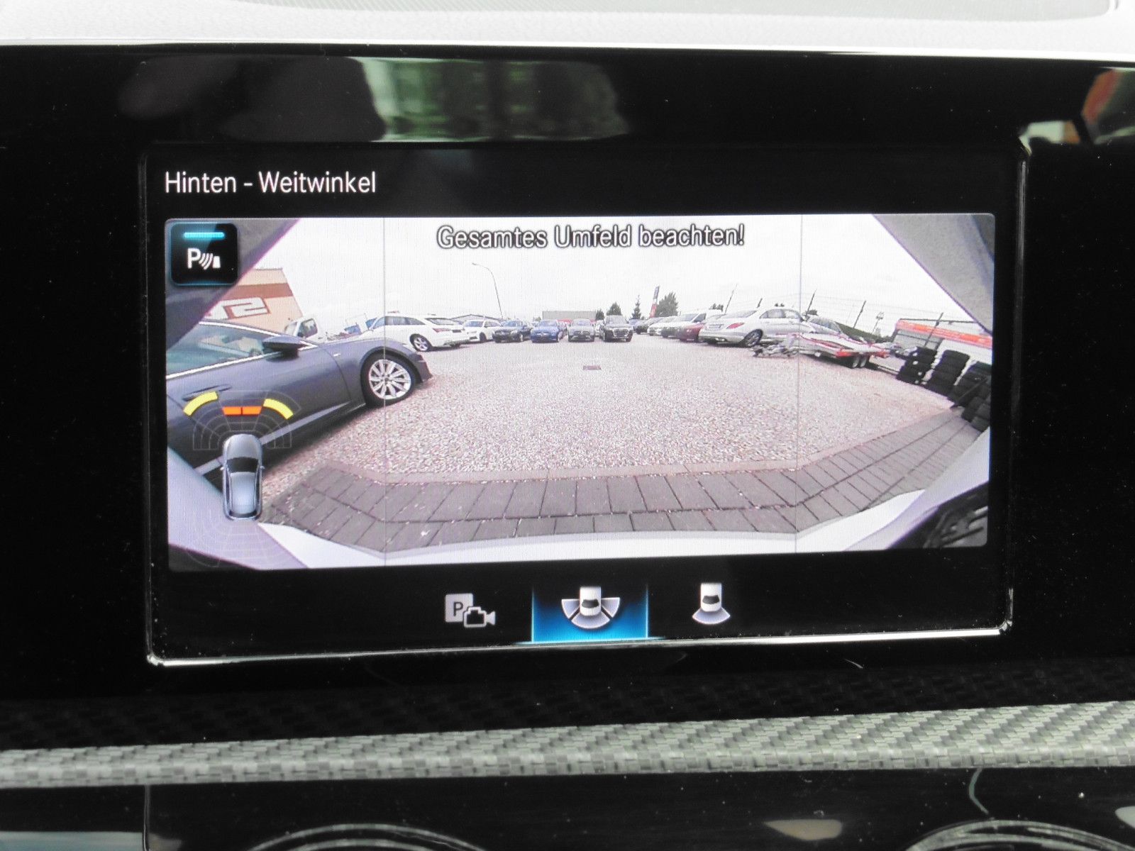 Mercedes-Benz A 180 d DCT - Samsaru's Car Outlet