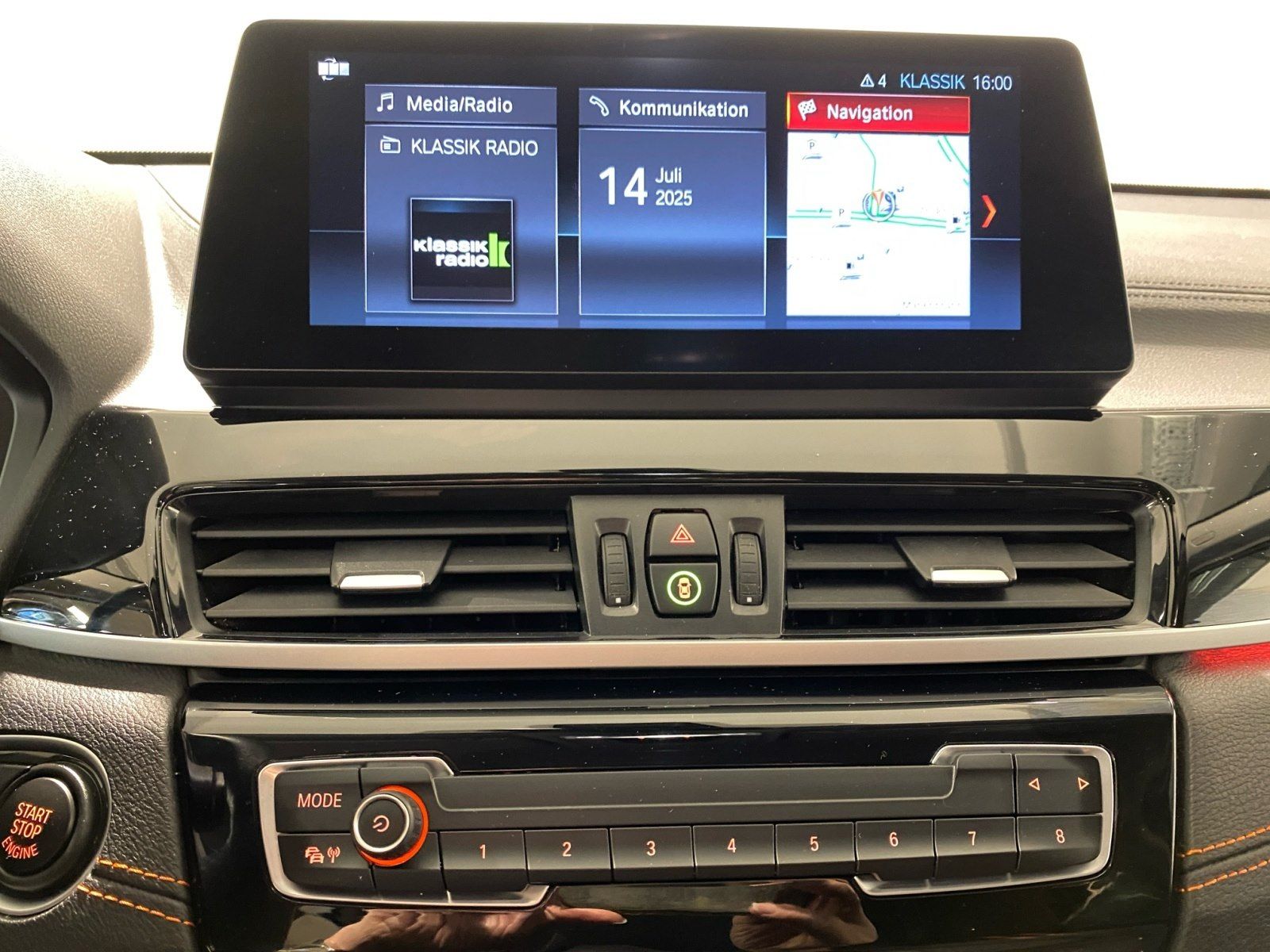 BMW X1 xDrive20i Sport Line - Samsaru's Car Outlet
