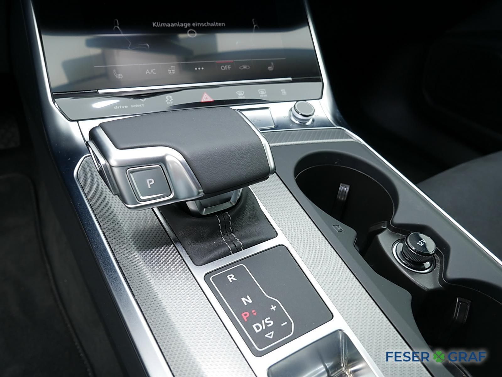 Audi A6 40 TDI quattro advanced - Samsaru's Car Outlet