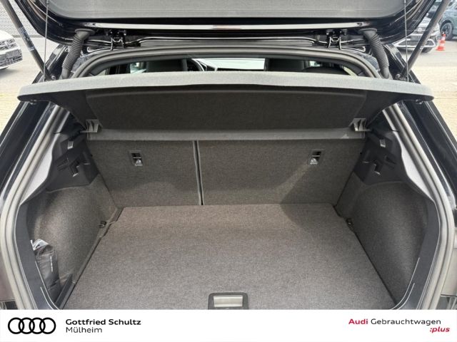 Audi A1 Sportback 25 TFSI S-tronic - Samsaru's Car Outlet