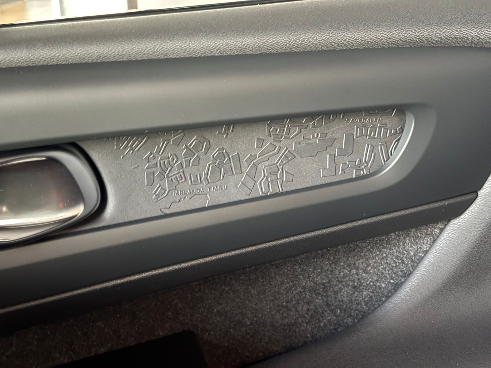 Volvo XC 40 XC40 Core Recharge Pure Electric 2WD