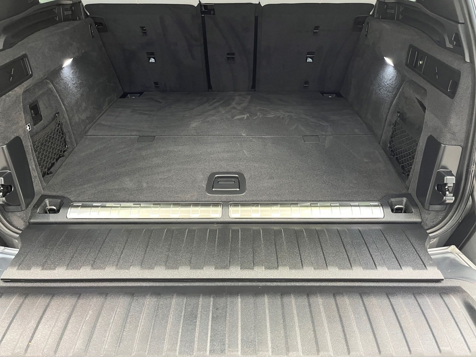 BMW X5 xDrive50e M Sport AHK Driv.Assist.Prof LED