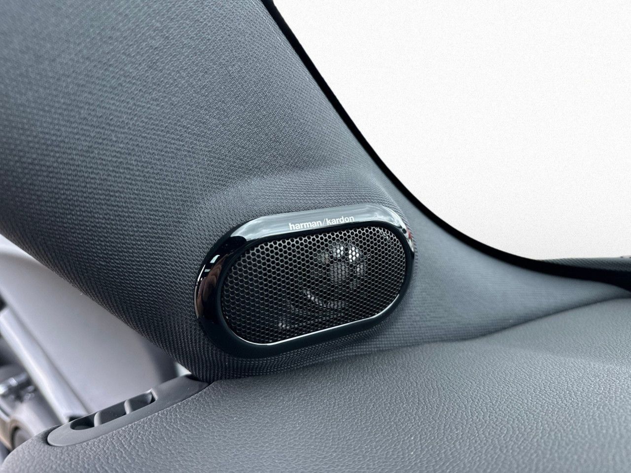 MINI John Cooper Works 3-Türer - Samsaru's Car Outlet