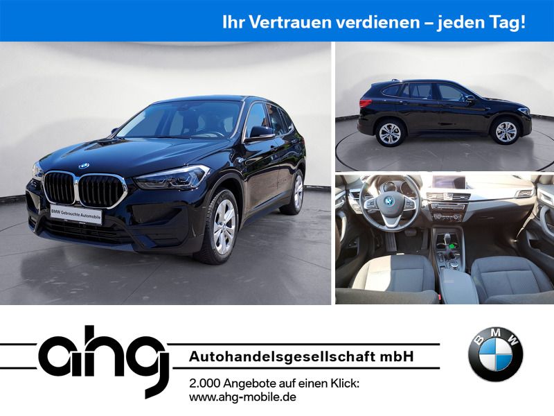BMW X1 xDrive25e Advantage - Samsaru's Car Outlet