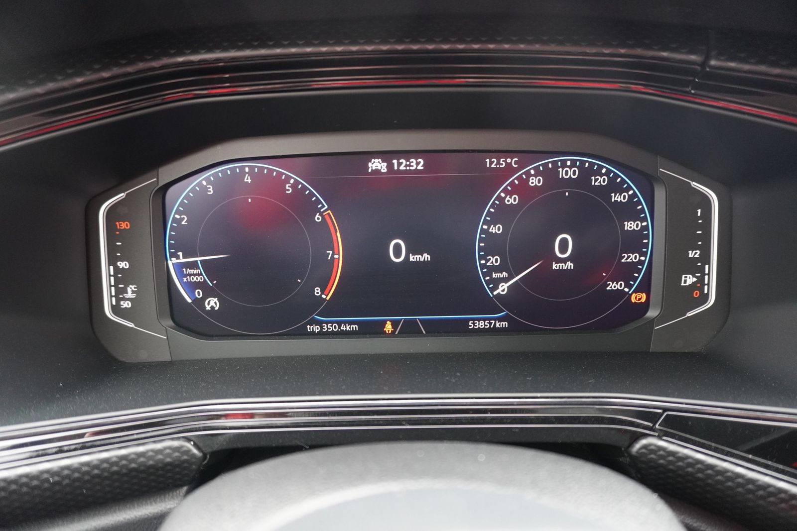 Volkswagen T-Cross 1.0 TSI - Samsaru's Car Outlet