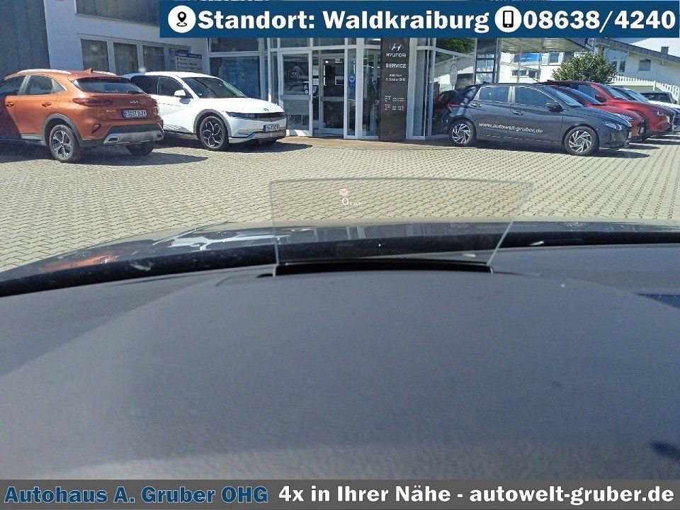 Volkswagen Tiguan TDI URBAN SPORT - Samsaru's Car Outlet