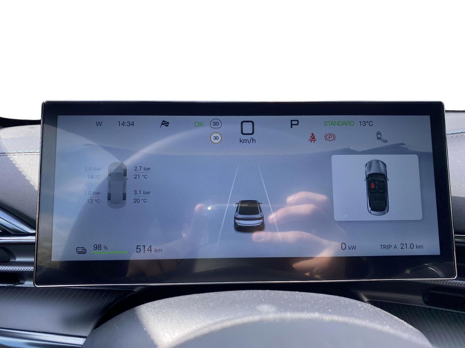 BYD SEAL 2026 Excellence 82,5 kWh