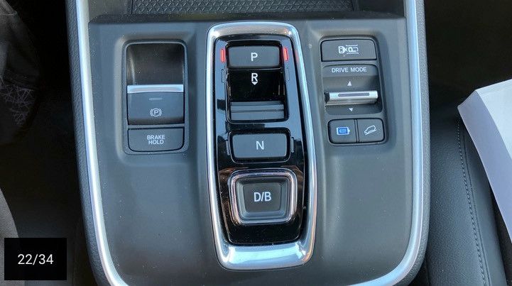 Honda CR-V e:PHEV Plugin Advance Tech HeadUp360K Pano