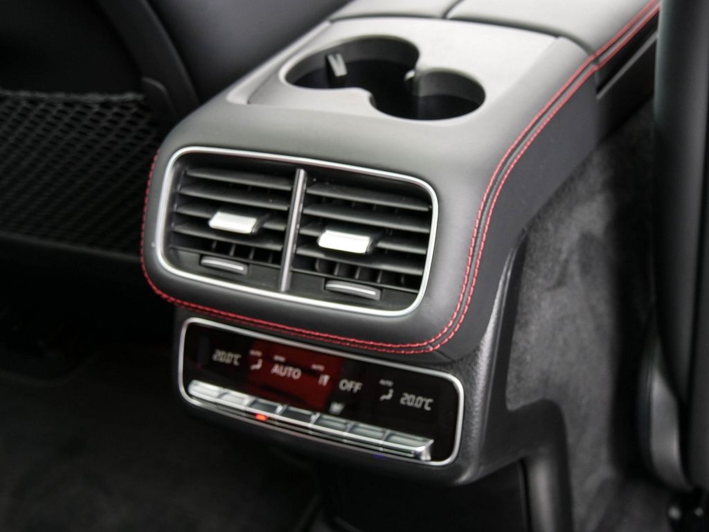 Mercedes-Benz AMG GLE 53 4MATIC+ |DISTR|KEYL|LED|NAVI|PANO|AHK