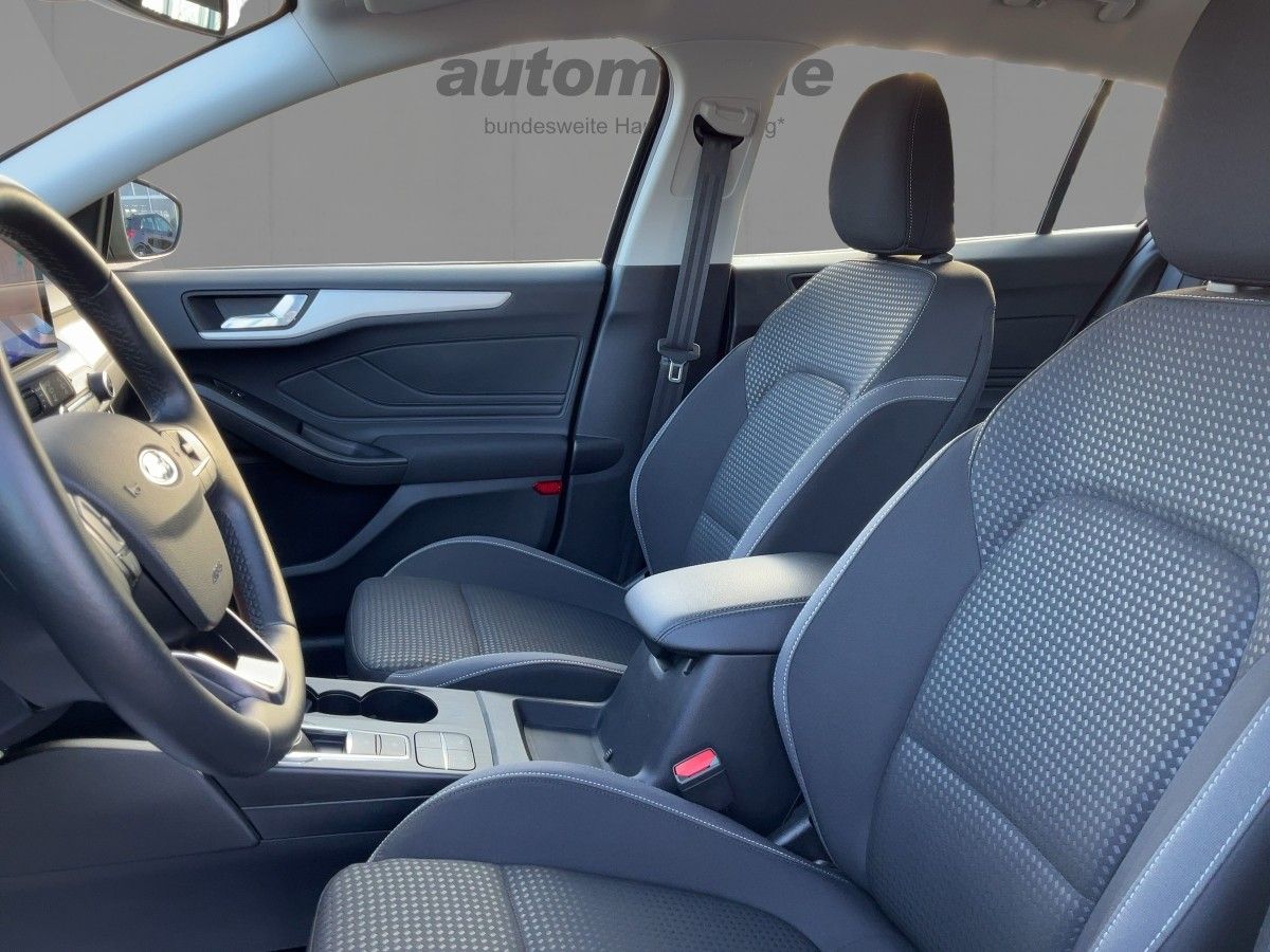 Ford Focus Turnier Cool & Connect - Samsaru's Car Outlet