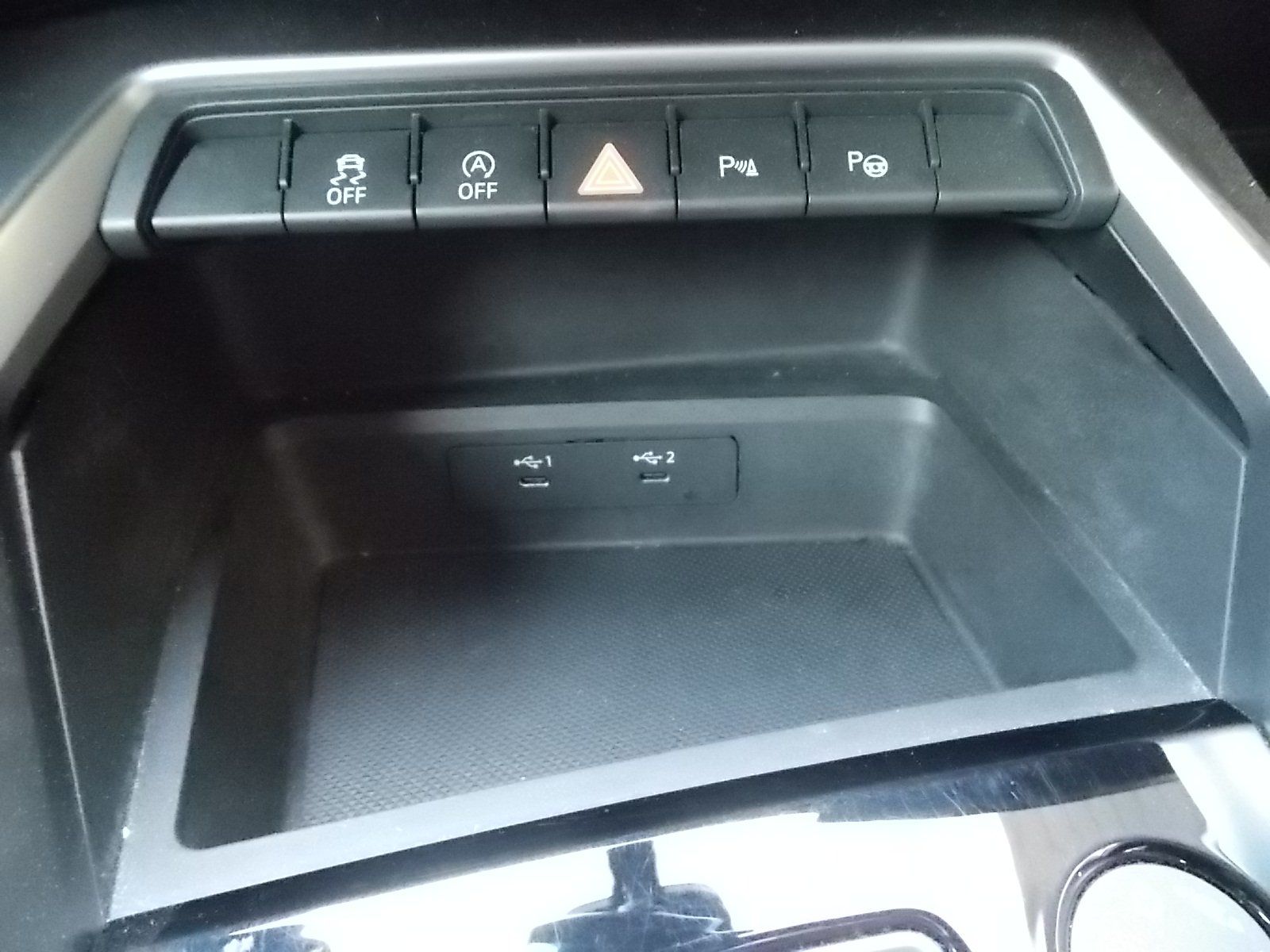 Audi A3 30 TFSI Sportback S tronic advanced