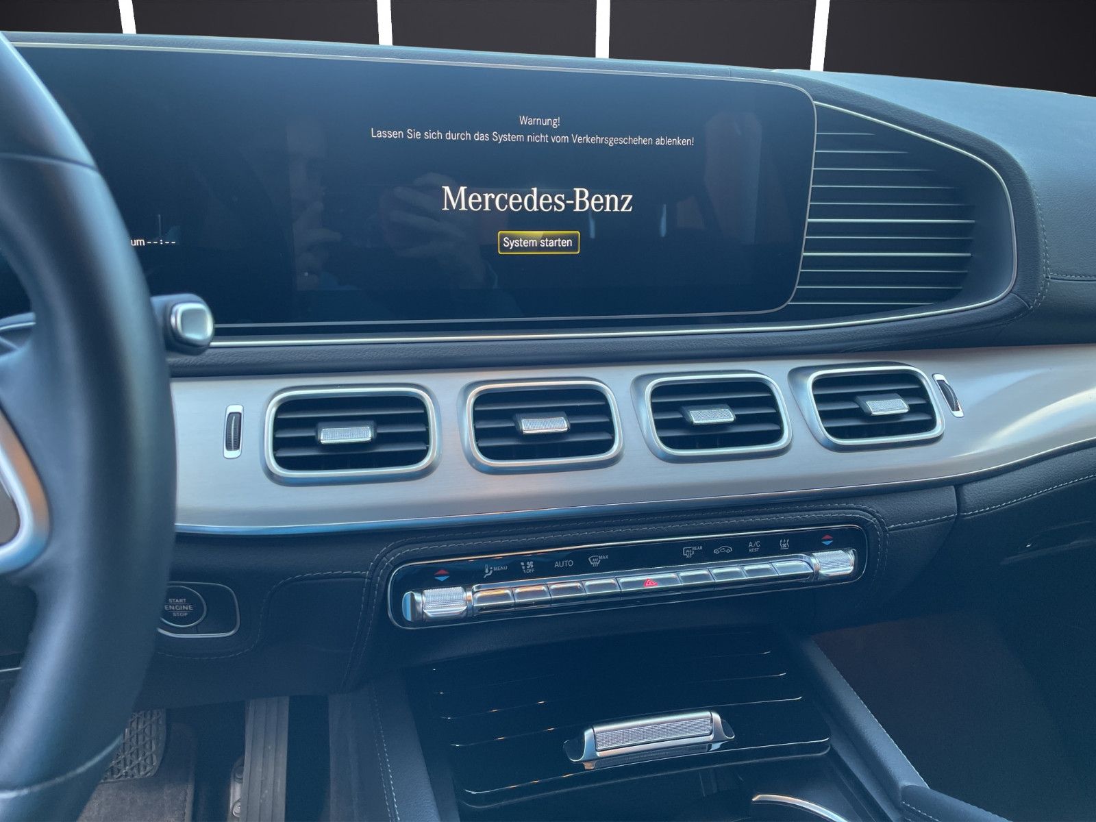 Mercedes-Benz GLE 350 4Matic Coupe *AMG*Allrad*Kamera*