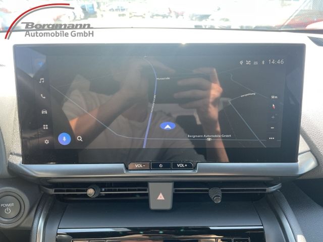 Toyota C-HR Black&White Hybrid 1.8 Bluetooth - Navi - K