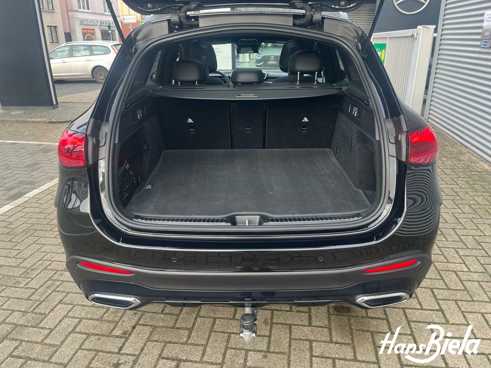 Mercedes-Benz GLC 220 d 4M AMG Ad+/Night/20"/Pano/Sound/Dig.Li