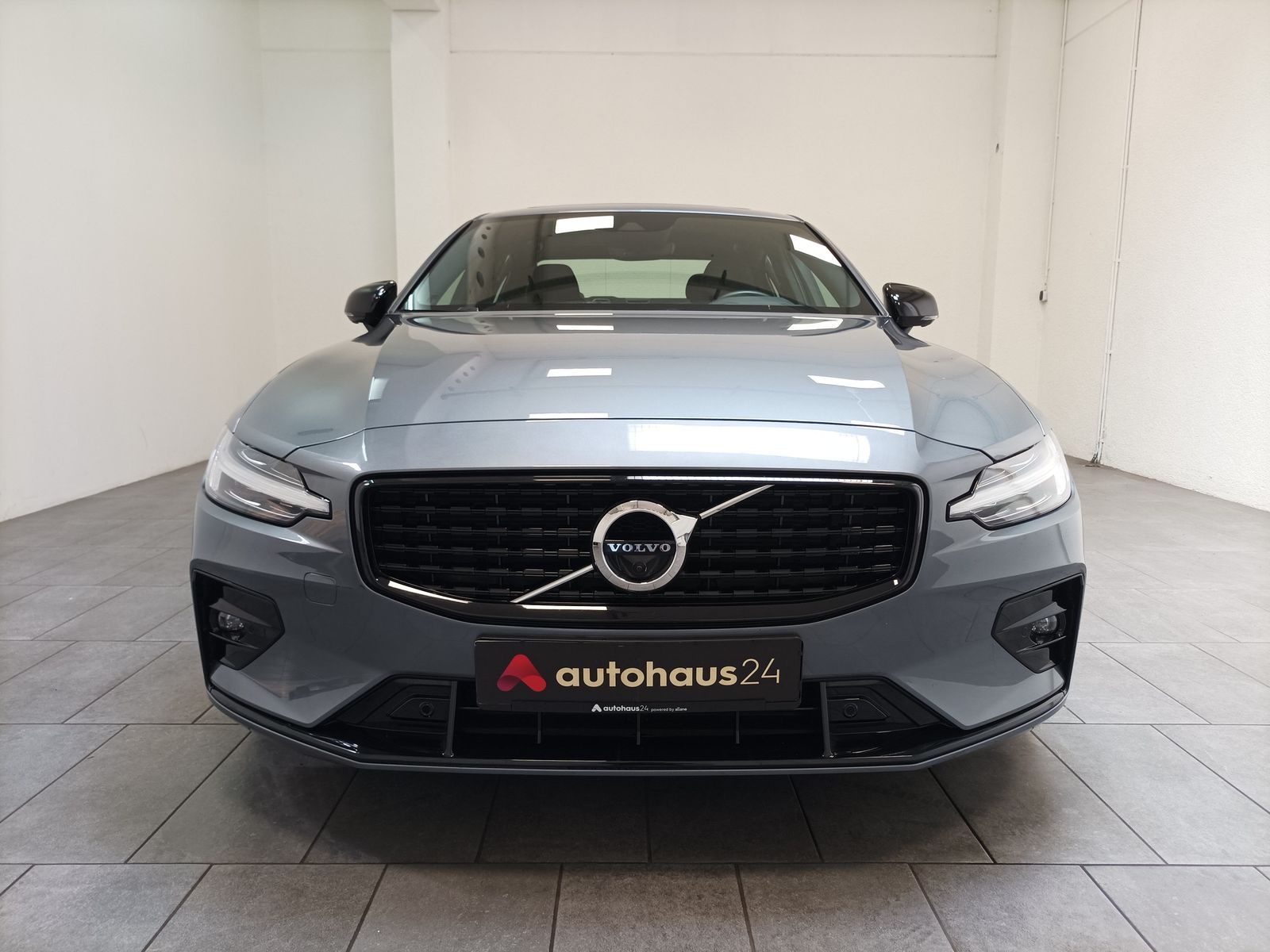 Volvo S 60 B5 R Design Navi|360°|HUD|H&K|Lenkrhzg.
