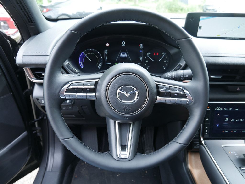 Mazda MX-30 e-SKYACTIV R-EV Makoto ACC HUD LED 360°