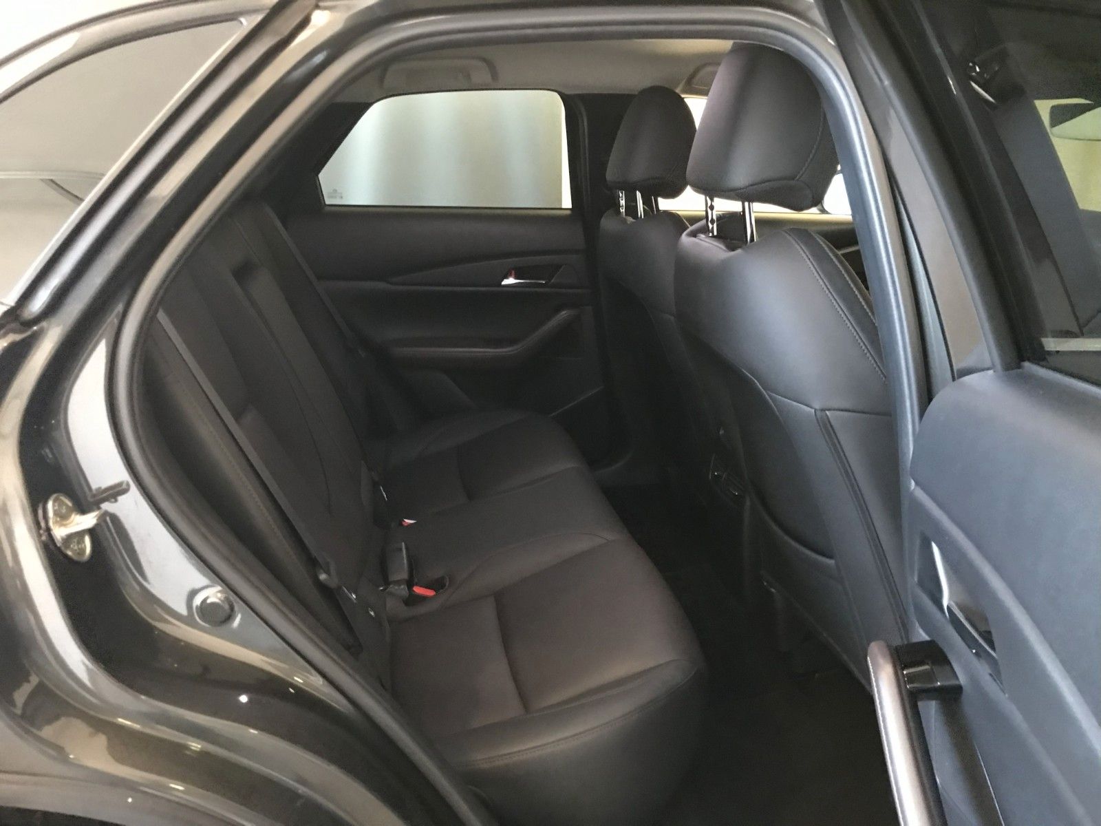 Mazda CX-30 2.0 150 M Hybrid 6AG SELECTION A18 DES-P P