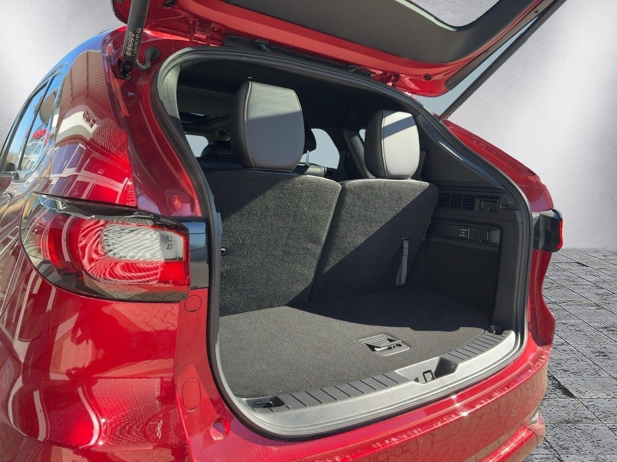 Mazda CX-80 5WGN 3.3L e-SKYACTIV D 254ps 8AT AWD Homur