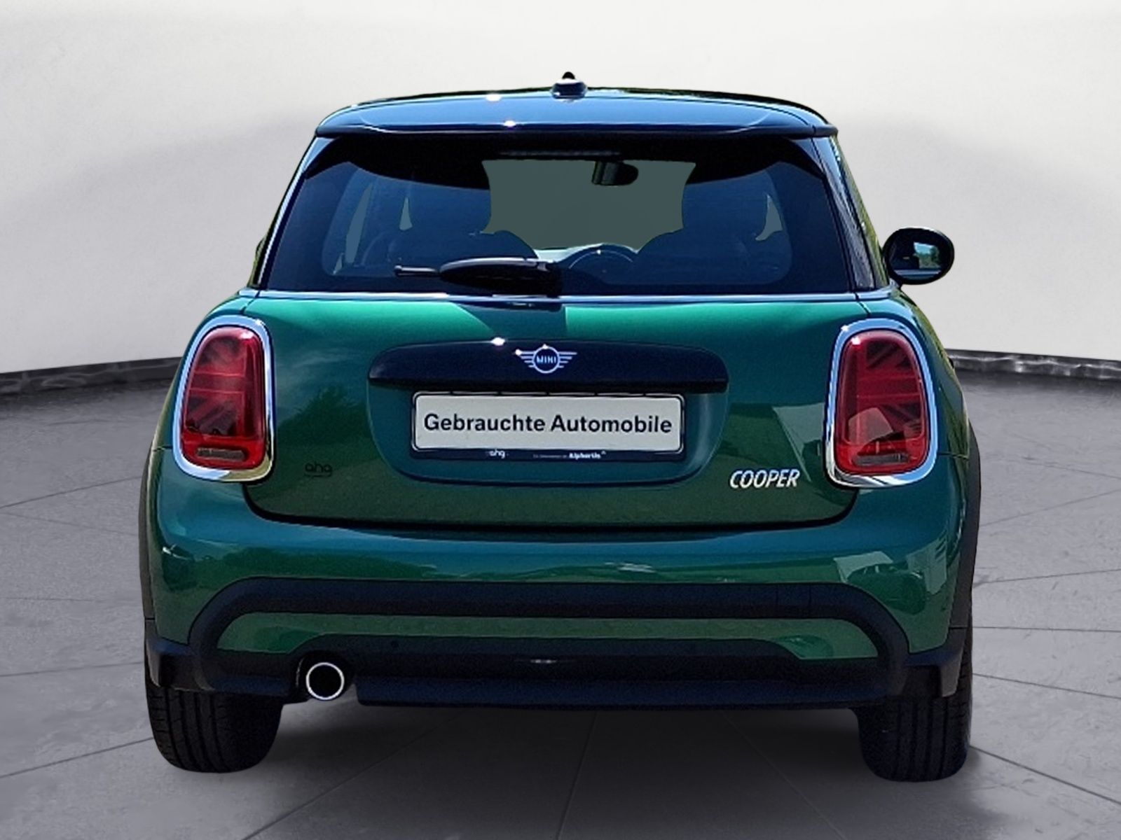 MINI Cooper Classic - Samsaru's Car Outlet