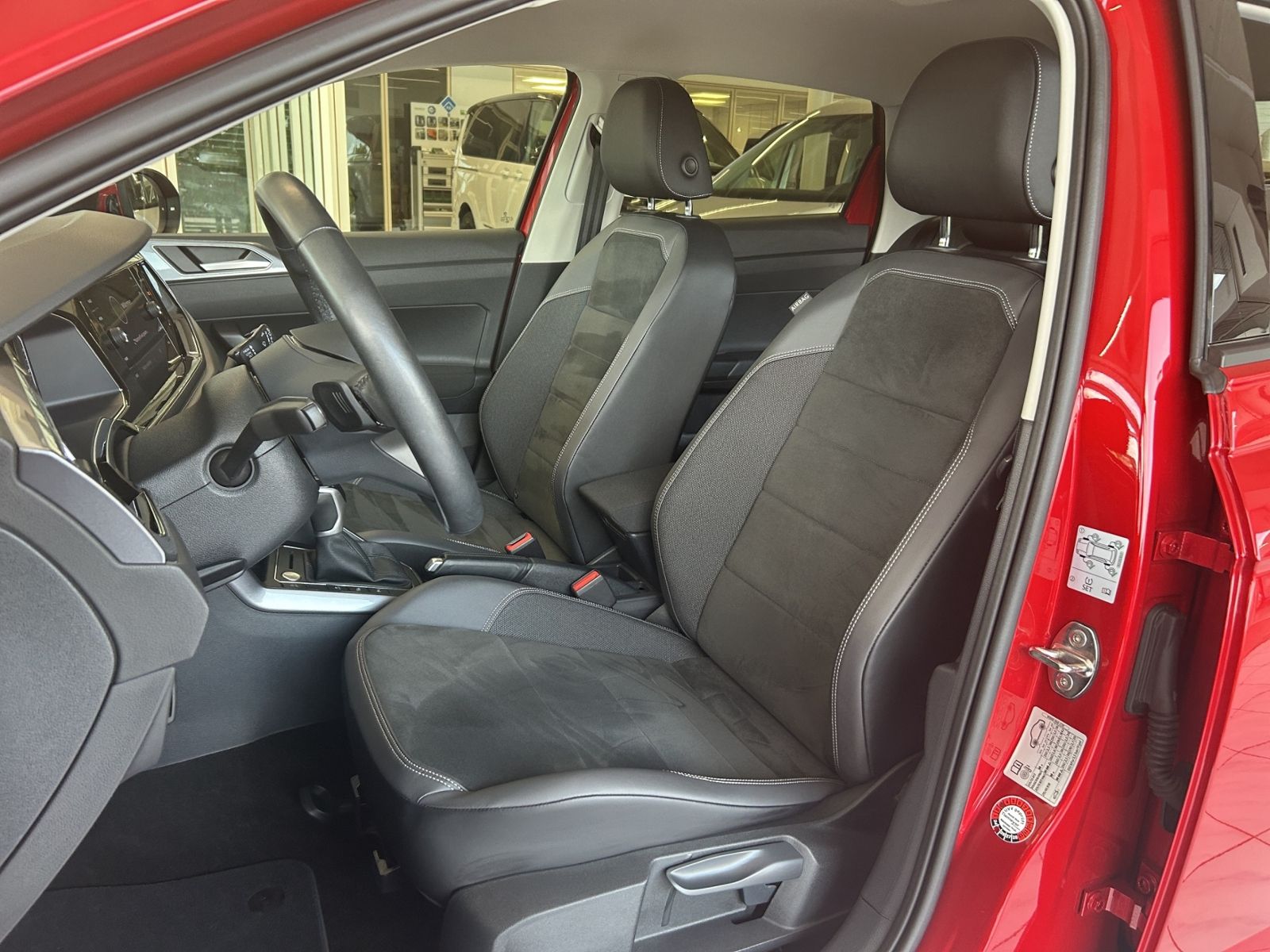 Volkswagen Taigo 1.5 TSI OPF Style - Samsaru's Car Outlet