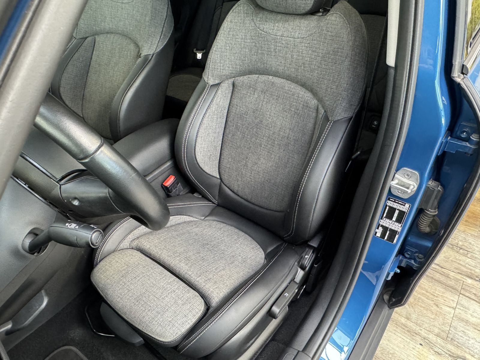 MINI Cooper S Clubman - Samsaru's Car Outlet