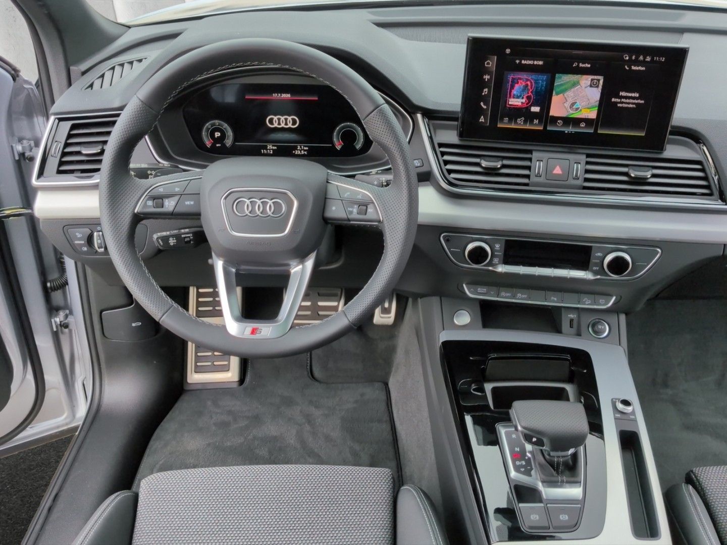 Audi Q5 Sportback S-LINE quattro 40TDI*Panodach 21*