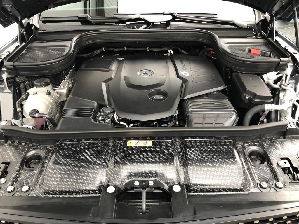 Mercedes-Benz GLE 400 d 4MATIC Coupe +AMG+21Z+Night+Standhzg.