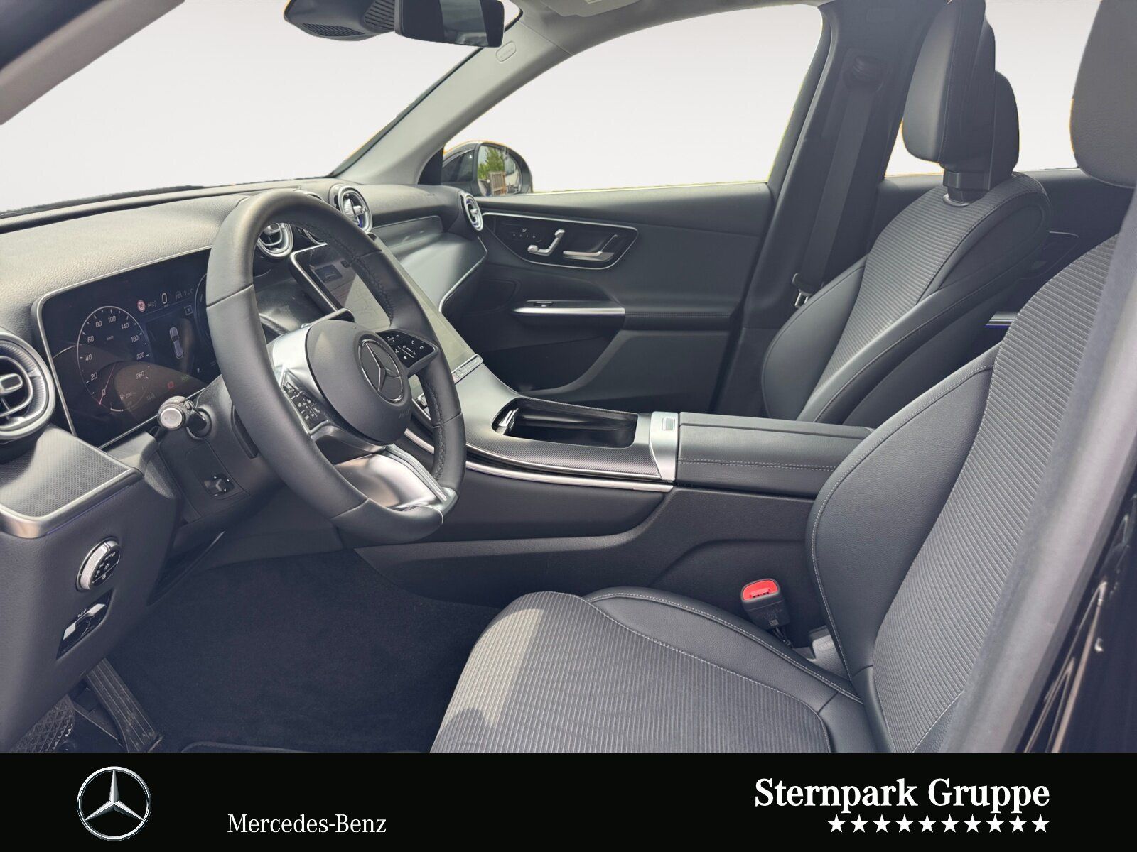 Mercedes-Benz GLC 300 de 4M AdvancedPlus - Samsaru's Car Outlet