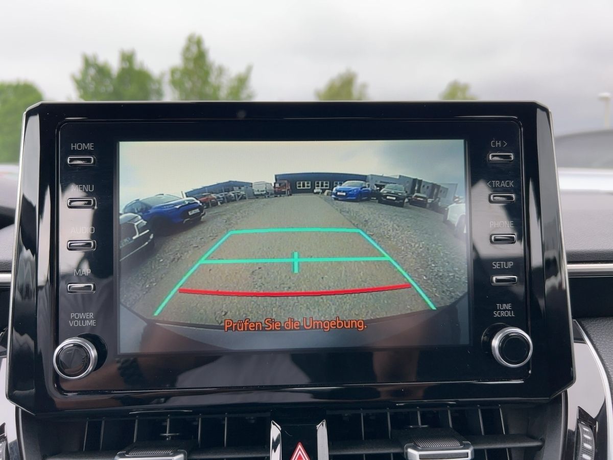 Toyota Corolla Hybrid Club - Samsaru's Car Outlet