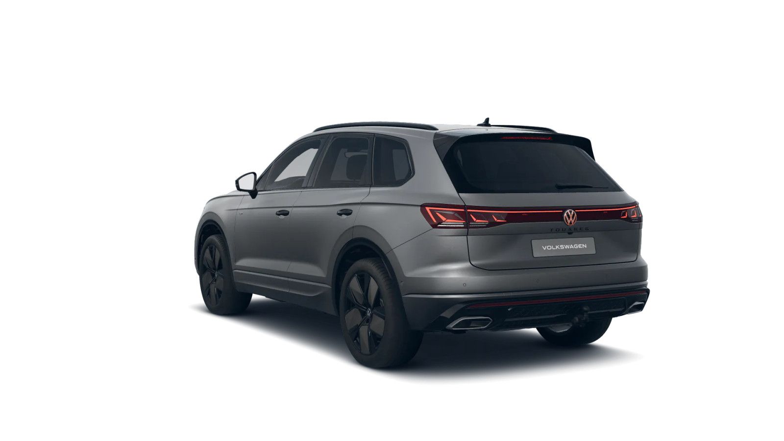 Volkswagen Touareg R-Line 3.0TDI 4M AHK LUFTF STANDH HUD