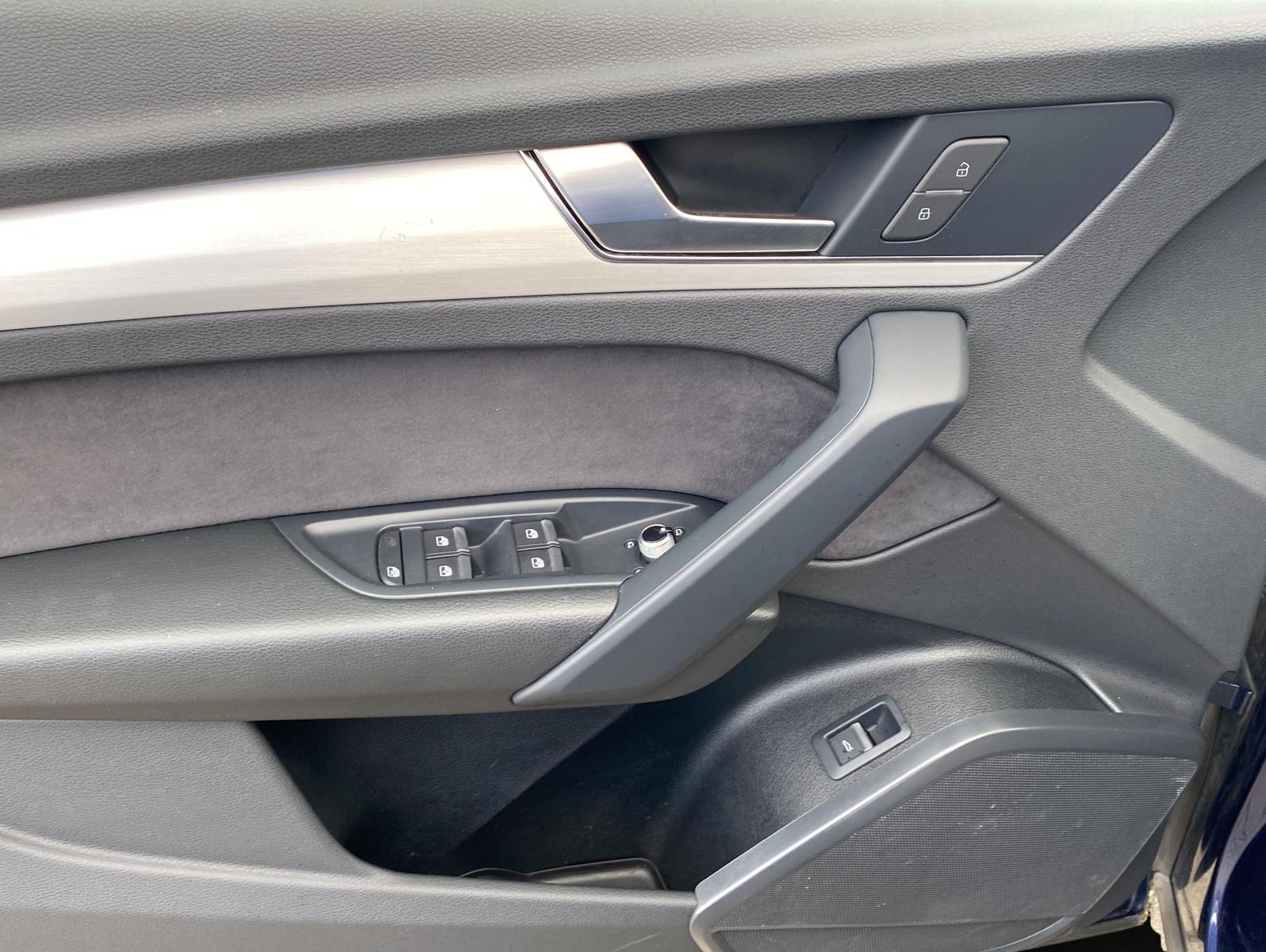 Audi Q5 40 TDI quattro S line Sport*HeadUp*Pano*