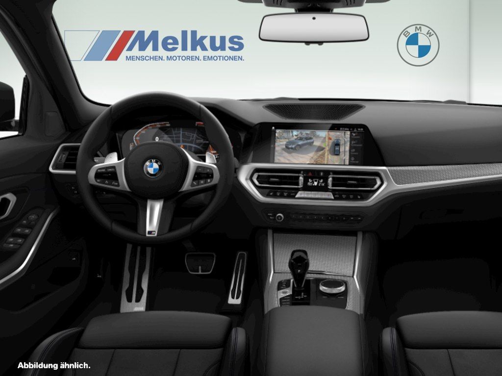 BMW 330i xDrive Touring M Sport - Samsaru's Car Outlet